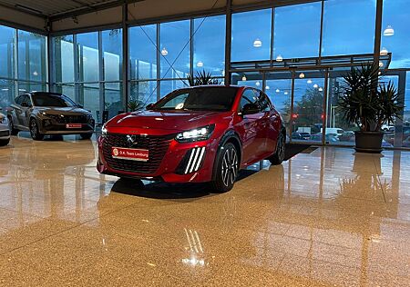 Peugeot 208 208GT AllurePureTech*SportEditionPlus*Led*Kamera