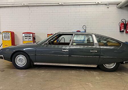 Citroën CX CX2000 Pallas