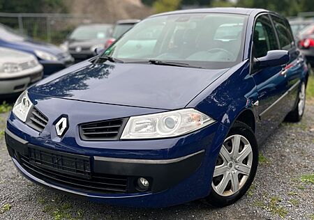 Renault Megane II Lim. 5-trg. Dynamique 1.9 *KLIMA*TÜV*