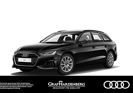 Audi A4 Avant 35 TDI . Navi AHK SHZ Klima