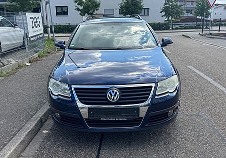 VW Passat Variant Volkswagen Trendline TÜV NEU / AHK