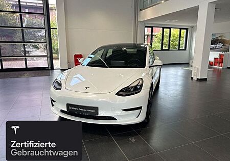 Tesla Model 3 Rear-Wheel Drive