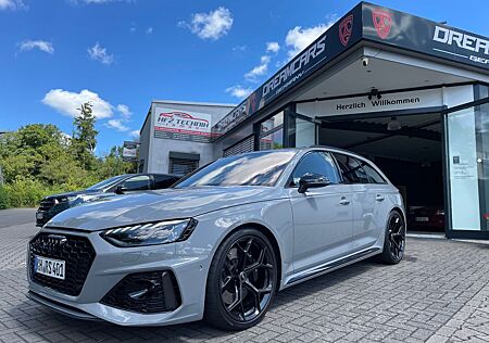 Audi RS4 RS 4 Avant 2.9 TFSI quattro Competition Plus