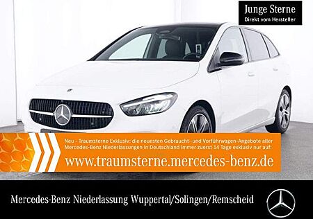 Mercedes-Benz B 200 PROGRESSIVE Advanced/PANO/NIGHT/AHK/LED/