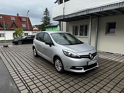 Renault Scenic Limited ENERGY TCe 130 Start & Stop L...
