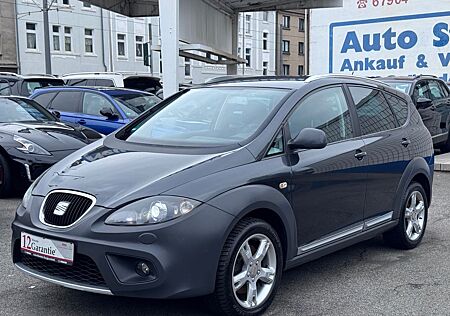 Seat Altea XL Freetrack 4X4 DSG,LEDER,NAVI,BI-XENON