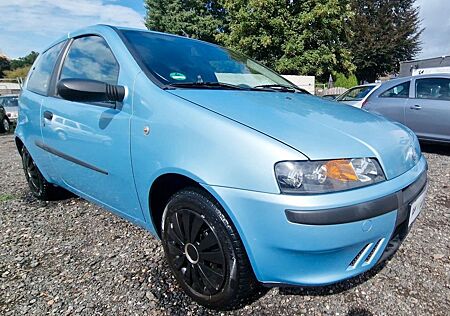 Fiat Punto 1.2 8V S/ TÜV/Citi-Lenk/Sport-Auspuff