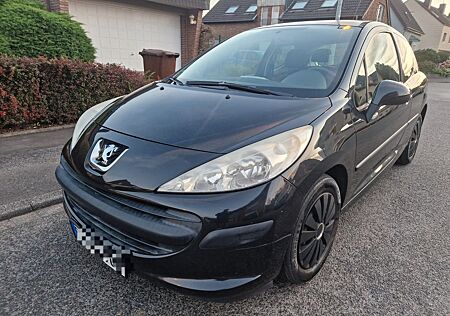 Peugeot 207 1.4 /Klima