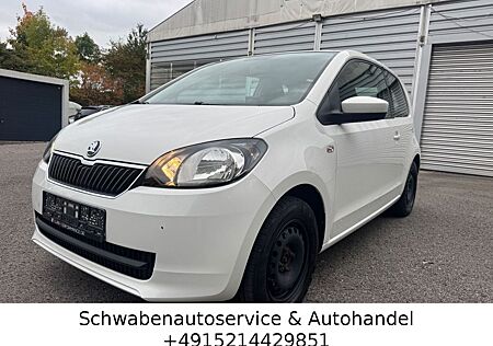 Skoda Citigo Ambition 1 Hand
