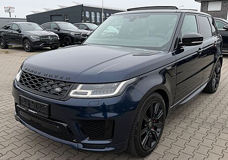 Land Rover Range Rover Sport Rover Sport 2.0 P400e HSE Dynamic*Panoramadach