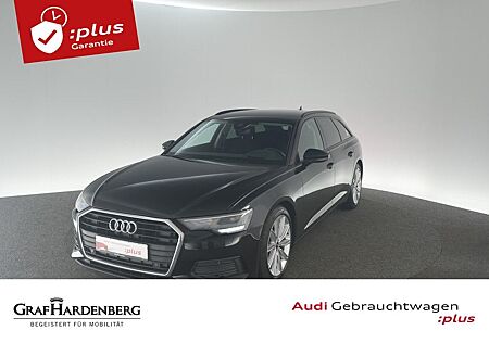 Audi A6 Avant 40 TDI S tronic ACC LED GRA MMI Navi