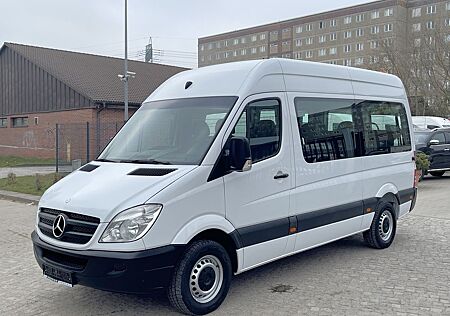 Mercedes-Benz Sprinter 311 CDI H2L2 *Klima*WEBASTO*Rampe*