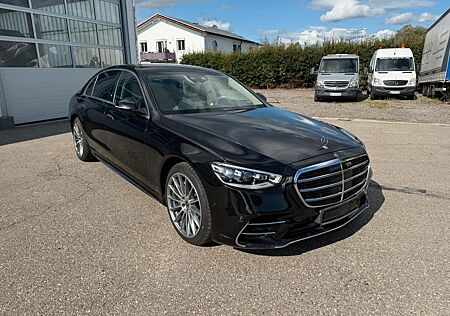 Mercedes-Benz S 400 S -Klasse Lim. d 4Matic L