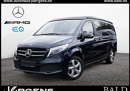 Mercedes-Benz V 250 MARCO POLO HORIZON EDITION+4x4+6SITZE+MBUX