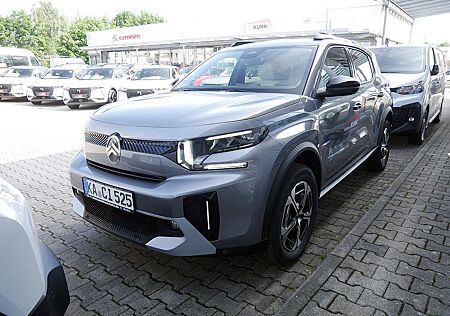 Citroën C3 Aircross Hybrid 145 Max SHZ KAMERA NAVI LED