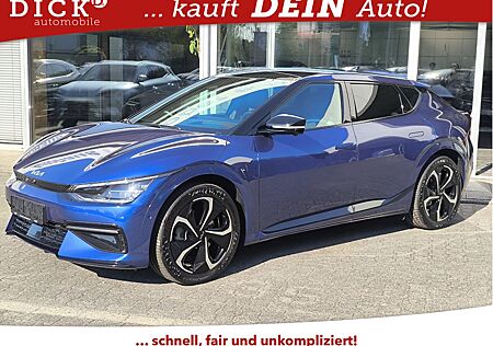 Kia EV6 GT-Line 2WD PANO+MEMO+LED+SHZ+HEAD+ACC+360°+