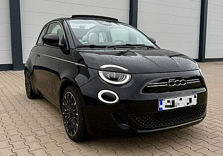 Fiat 500E "la Prima" Cabrio 42 kWh La Prima