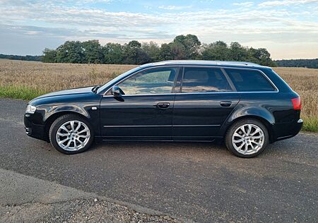 Audi A4 2.7 TDI (DPF) Avant - exclusive