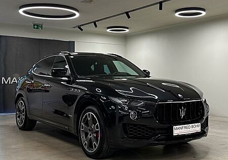 Maserati Levante Gran Sport 3.0 V6 AWD - 1. Besitz!