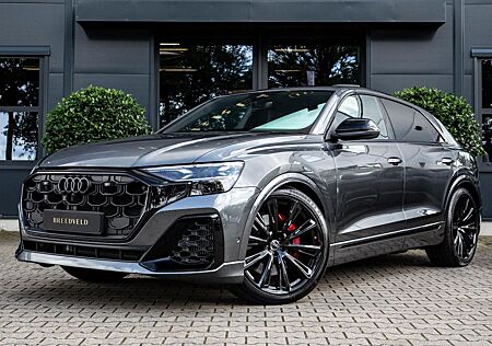 Audi Q8 gebraucht kaufen Audi Q8 60 TFSI e Competition 490pk, Carbon, Full-opt