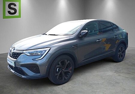 Renault Arkana R.S. Line Mild Hybrid TCe 160 EDC