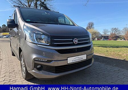 Fiat Talento Kombi L1H1 1,0t Family //NAVI//AHK//