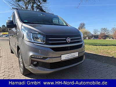 Fiat Talento Kombi L1H1 1,0t Family //NAVI//AHK//