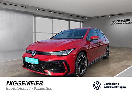 VW Golf Volkswagen VIII 1.5TSI R-LINE KAMERA+LED+ACC+APP-CONNE