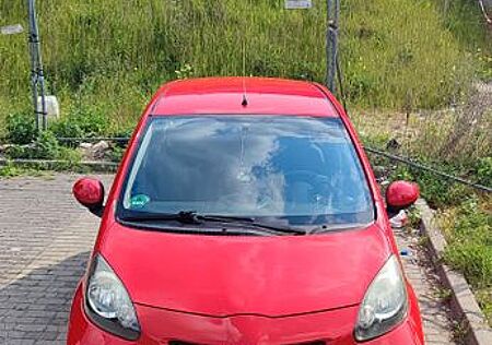 Toyota Aygo (X) Aygo (X) 1,0 -