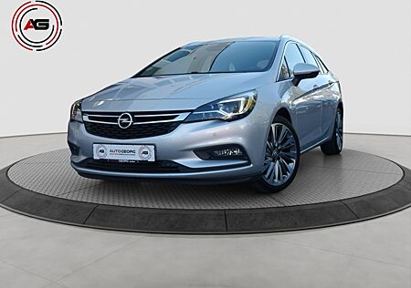 Opel Astra ST 1.6 CDTi NAVI LED KAMERA AHK SHZ 18"