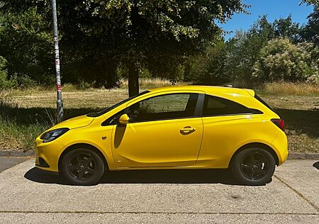 Opel Corsa 1.4 ON ON