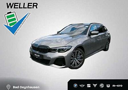 BMW M340d xDr Tour LiCoPro,Pano,360°,DAPro,AHK