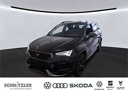 Cupra Ateca 2.0 TSI 4D DSG AHK/PANO/360°/ACC/DCC/BEATS