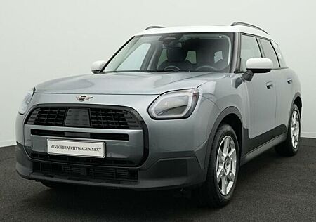 Mini Cooper Countryman Countryman C