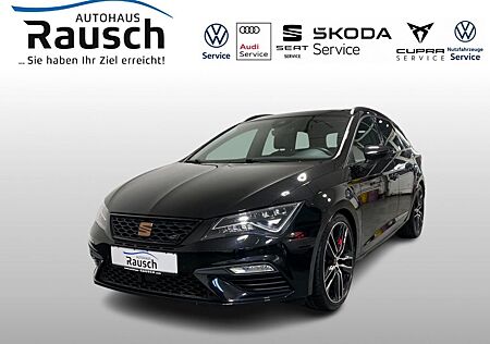Seat Leon Cupra ST 4D Pano Dig.Tacho Leder Kamera Nav