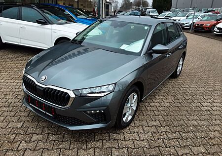 Skoda Scala Selection