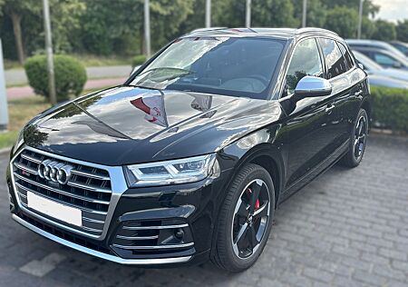 Audi SQ5 TDI tiptronic quattro - Vollausstattung