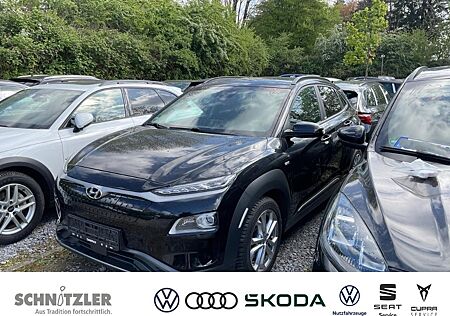 Hyundai Kona Plus 2WD LED/ACC/WÄPU/RFK+++