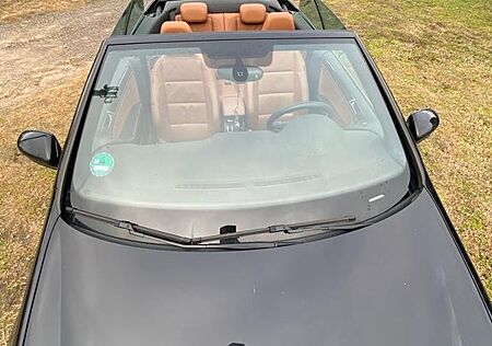 VW Golf Volkswagen 1.4 TSI Cabriolet -