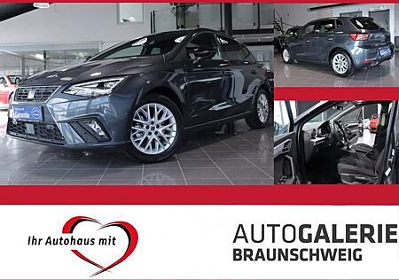 Seat Ibiza 1.0 TSI DSG FR-LINE *ACC*KAMERA*NAVI*SHZ*