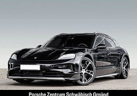 Porsche Taycan 4 Cross Turismo BOSE Panorama LED-Matrix