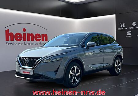 Nissan Qashqai N-Connecta MHEV NAVI+LED+ACC+RFK
