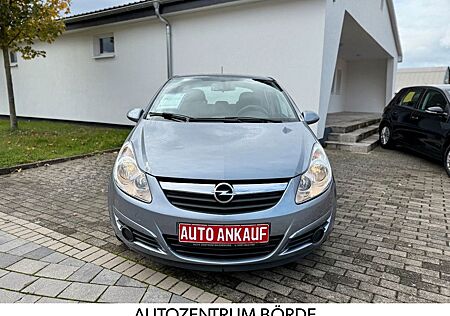 Opel Corsa D Edition City&Style 1.2*KLIMA*ISO*ZV*