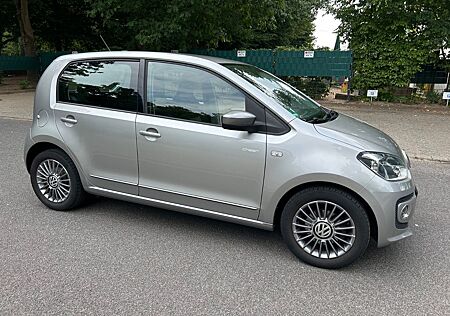 VW Up Volkswagen ! 1.0 44kW BlueMotion Technology cheer !...