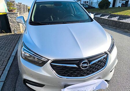 Opel Mokka X 1.4 ECOTEC Turbo INNOVATION Start/St...