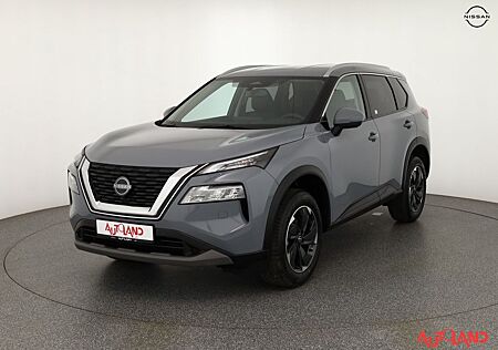 Nissan X-Trail 1.5 VC-T mHev N-Connecta Aut. LED ACC Na