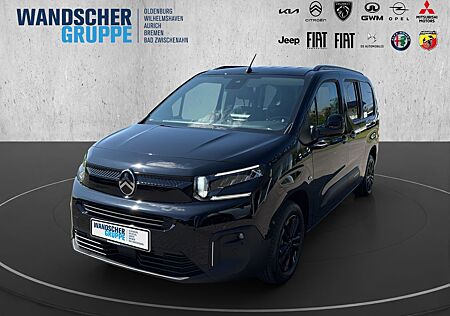 Citroën Berlingo 1.5 BlueHDi 130 FAP Max XL Kam.+LED+PDC