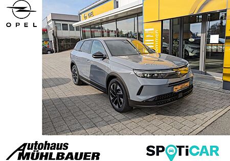 Opel Grandland X Grandland 1.2 GS Mild-Hybrid **Neues Modell**