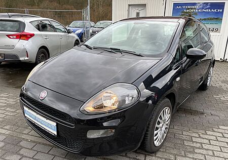 Fiat Grande Punto 1.2 8V Dynamic