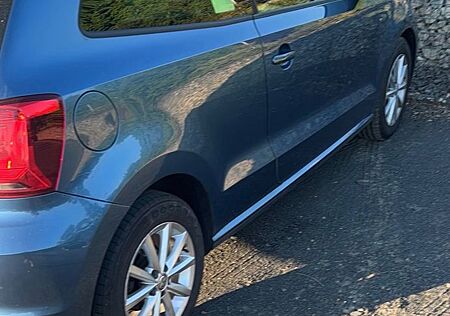 VW Polo Volkswagen 1.2 TSI 66kW Comfortline BMT Comfortlin...